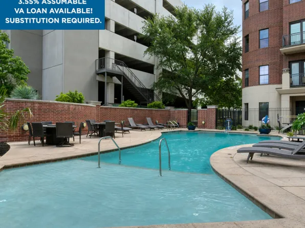 215 N Center St. #206, San Antonio, TX 78202