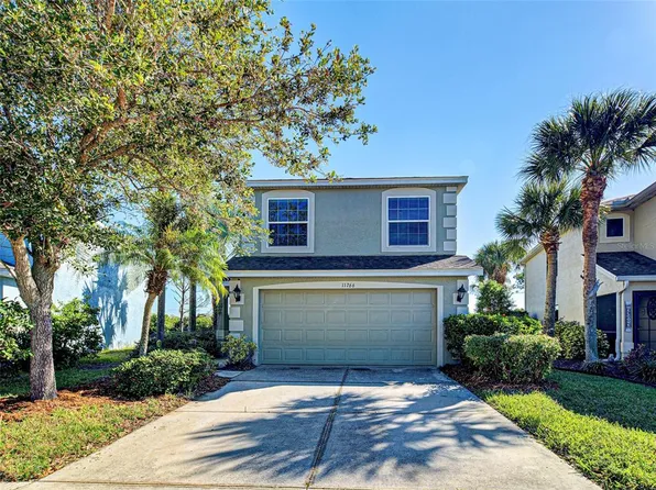 11766 Tempest Harbor Loop, Venice, FL 34292