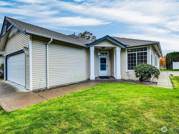 1526 135th Street E, Tacoma, WA 98445