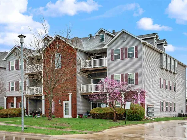 900 Rachael St APT 302, North Liberty, IA 52317