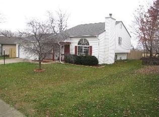 1511 Michigan Rd, Franklin, IN 46131