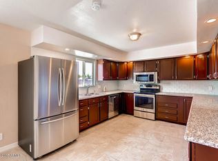 4554 W Calavar Rd, Glendale, AZ 85306