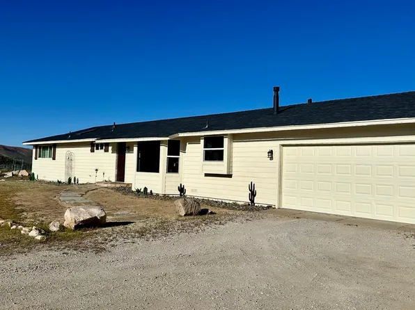 110 Quarterhorse Cir, Reno, NV 89508
