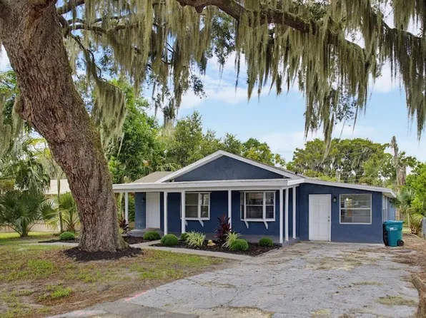 33 W HERRICK DRIVE, EUSTIS, FL 32726