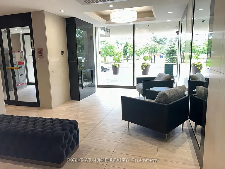 735 Don Mills Rd #2505 — Photo 11