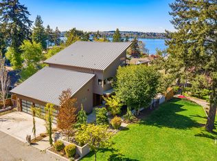 2415 62nd Ave SE, Mercer Island, WA 98040