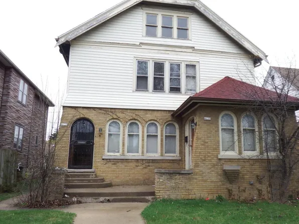 4135 North 13th STREET #4137, Milwaukee, WI 53209