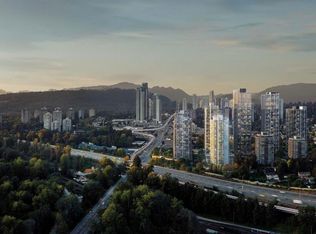 311 Alderson Ave #1104, Coquitlam, BC