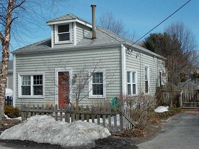 44 Canfield Ave, Warwick, RI, 02889
