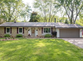 496 Welsh Rd, Wales, WI 53183