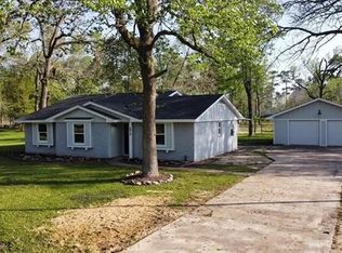 3012 Terry Ln, Baytown, TX 77521