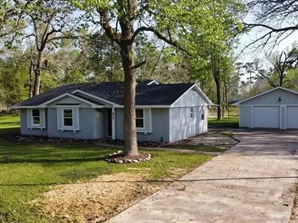 3012 Terry Ln, Baytown, TX 77521