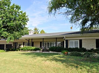 909 Hillcrest Dr, Duncan, OK 73533