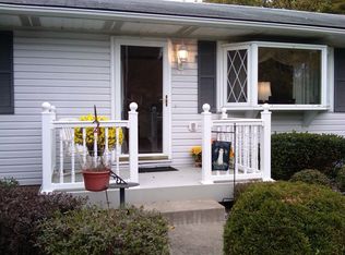 193 Timothy Dr, Tallmadge, OH 44278