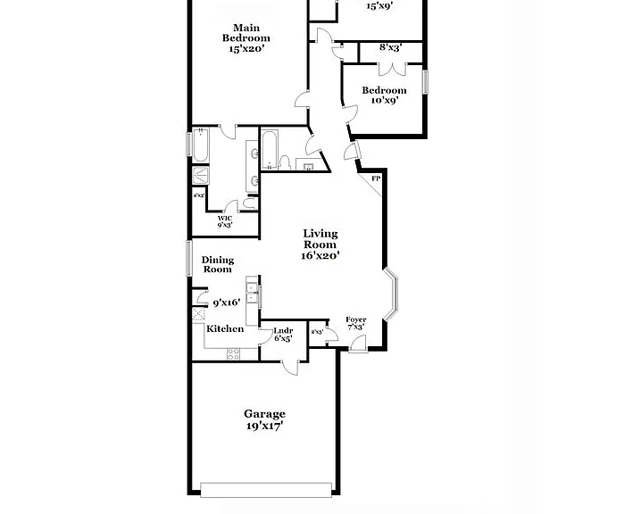 10921 Emerald Park Ln — Photo 2