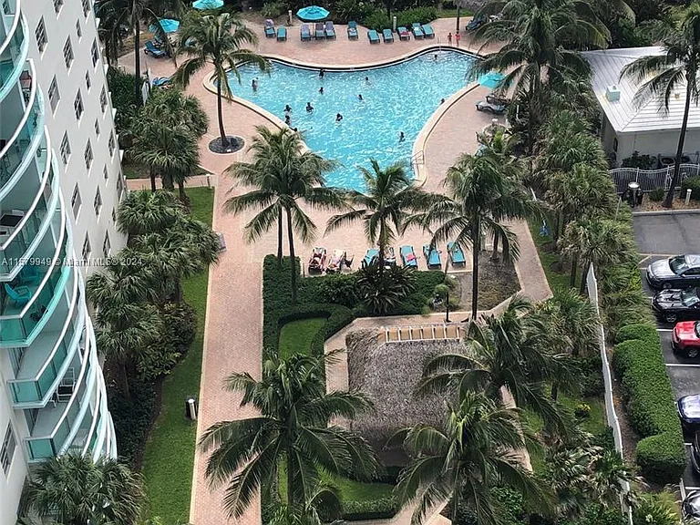 3901 S Ocean Dr #14M — Photo 41
