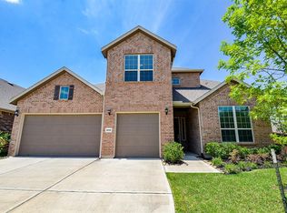 25106 Dunbrook Springs Ln, Katy, TX 77494
