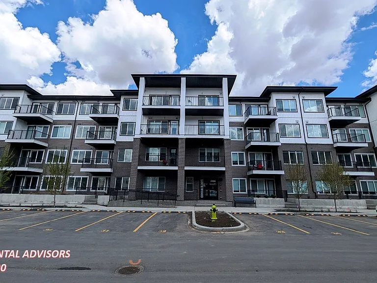 6 Merganser Dr W #4318 — Photo 1