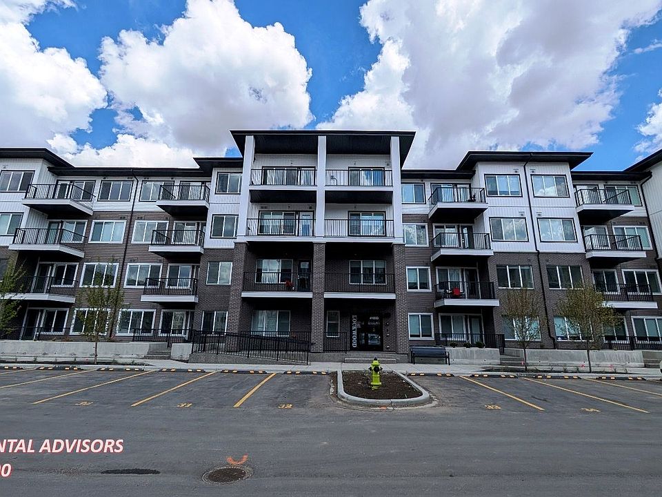 1st image of 6 Merganser Dr W #4318