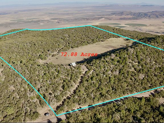 4th image of 72.88 Acres Summit Canyon Rd