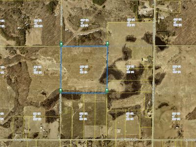 E Potter Rd LOT 12, Traverse City, MI, 49696