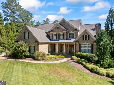530 Saint Ives Walk, Monroe, GA, 30655