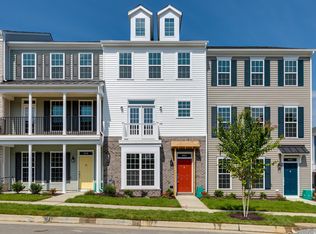 6924 Leire Ln, Chesterfield, VA 23832