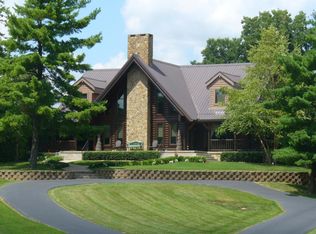 3943 Briar Hill Rd, Lexington, KY 40516