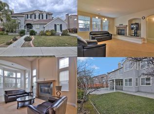 3539 Casabella Ct, San Jose, CA 95148