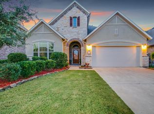 4822 Oak Rambling Dr, Katy, TX 77494