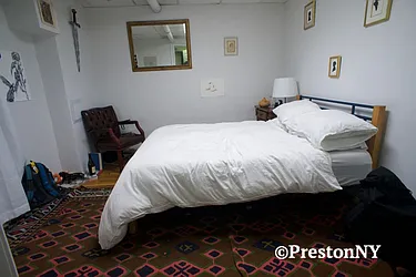 Rented by JM Preston Properties LLC