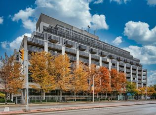 1040 The Queensway #313, Toronto, ON M8Z 0A7
