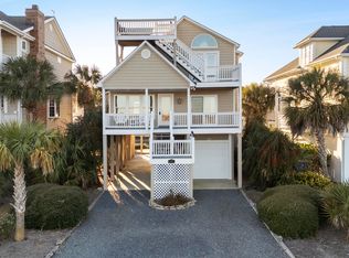 39 Lee St, Ocean Isle Beach, NC 28469