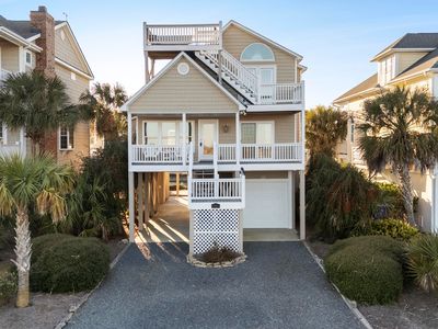 39 Lee Street, Ocean Isle Beach, NC, 28469