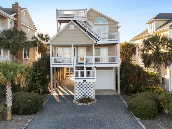 39 Lee Street, Ocean Isle Beach, NC 28469
