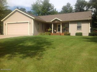 3370 Michillinda Rd, Twin Lake, MI 49457