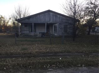 1015 SW 12th St, Mineral Wells, TX 76067