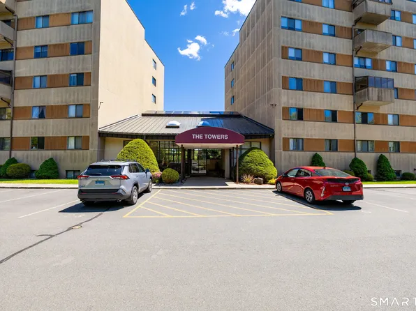 55 Putter Drive #55, Wallingford, CT 06492