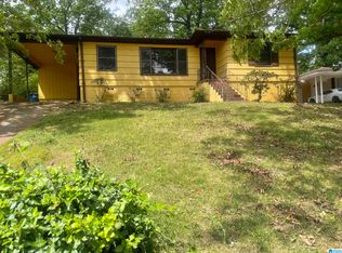 508 Westfield Dr, Fairfield, AL 35064