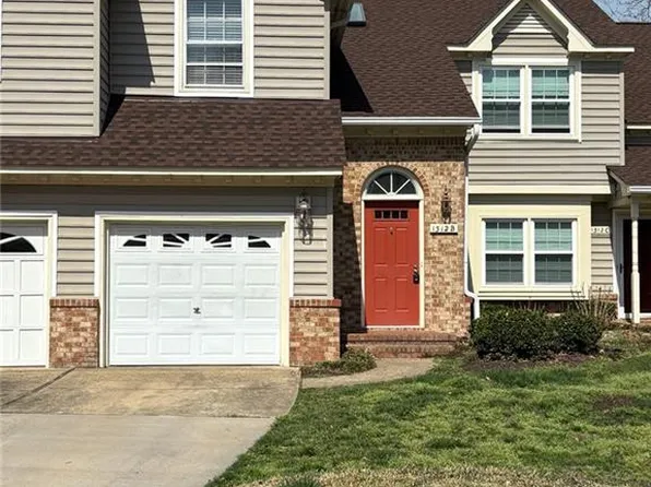1312 Bunker Ridge Arch APT B, Chesapeake, VA 23320