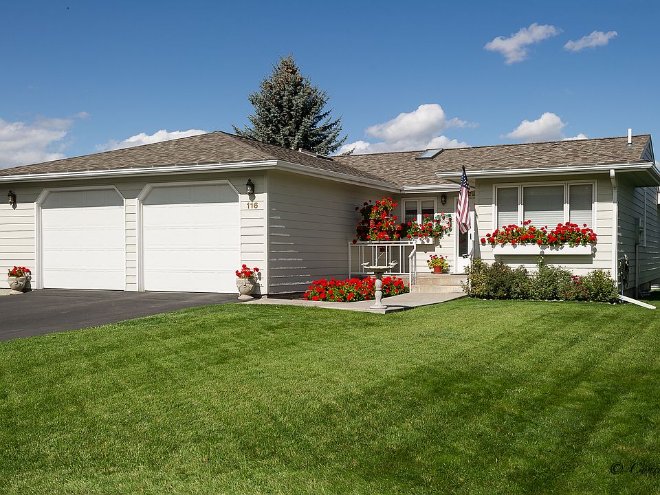 116 W. NICKLAUS, KALISPELL