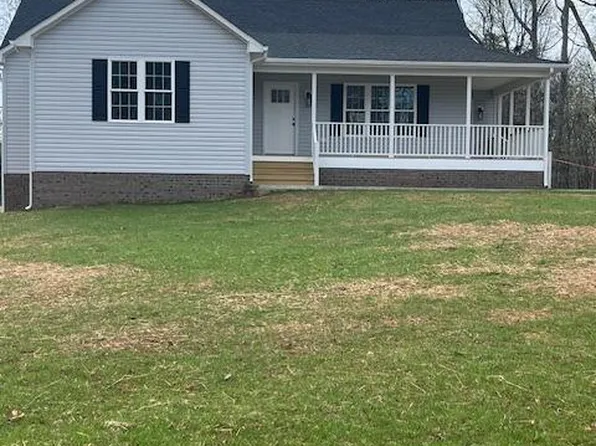 246 Patteson School Rd, Appomattox, VA 24522