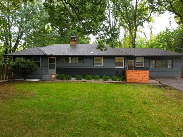 5414 NE Carmel Rd, Kansas City, MO 64119