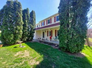 698 King Pen Rd, Kirkwood, PA 17536