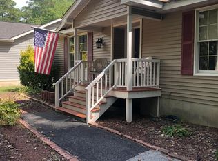 18 Offshore Ln, Ocean Pines, MD 21811