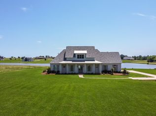 332 Cane Creek Rd, Flora, MS 39071