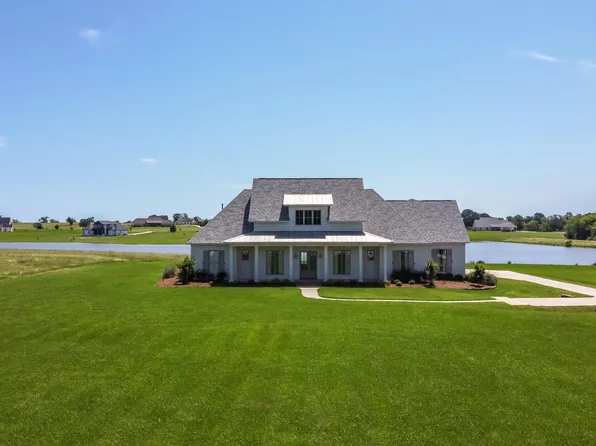 332 Cane Creek Rd, Flora, MS 39071