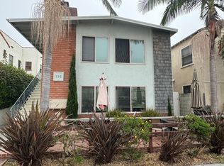 116 Quincy Ave APT B, Long Beach, CA 90803