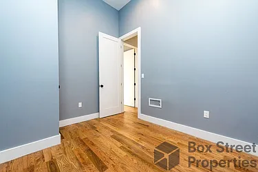 Rented by Box Street Properties LLC
