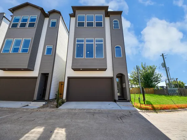 6353 Richmond Ave Unit 137, Houston, TX 77057